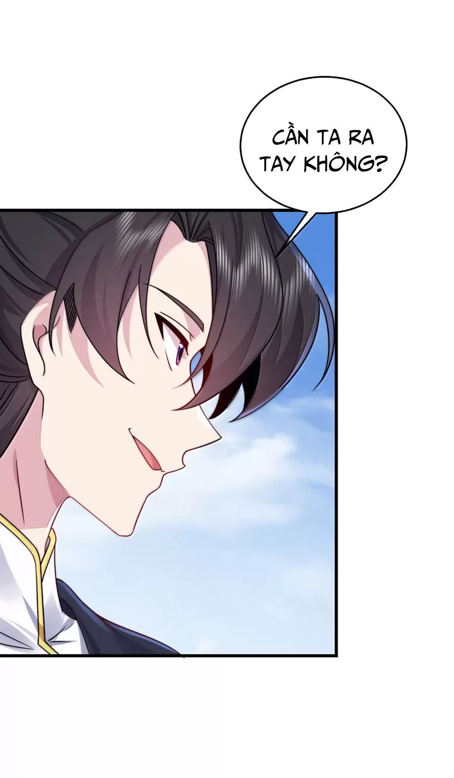 Vai Ác Sư Tôn Mang Theo Các Đồ Đệ Vô Địch Thiên Hạ - Chapter 139 - Page 32