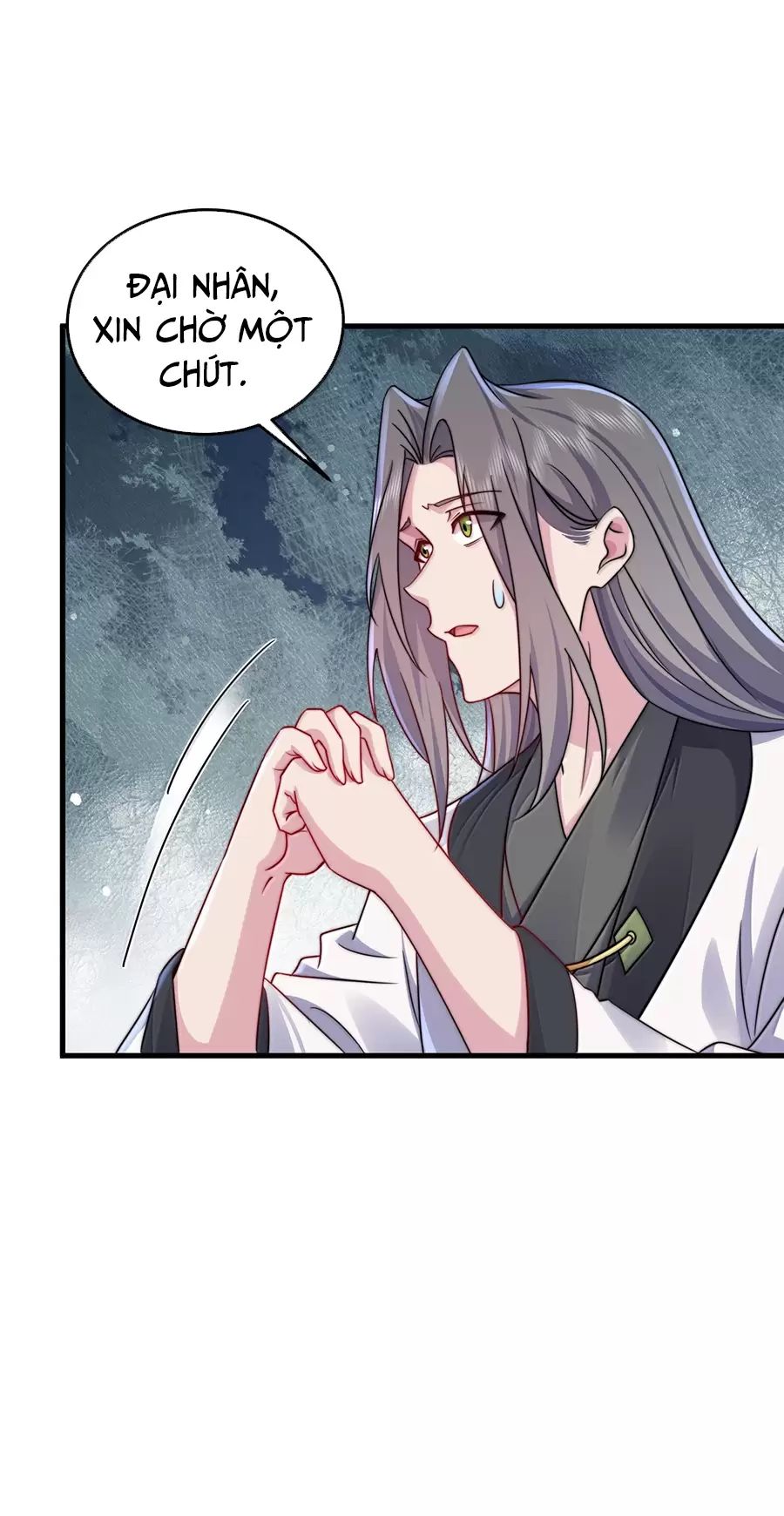 Vai Ác Sư Tôn Mang Theo Các Đồ Đệ Vô Địch Thiên Hạ - Chapter 139 - Page 33