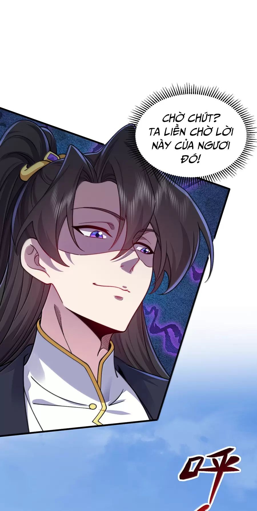 Vai Ác Sư Tôn Mang Theo Các Đồ Đệ Vô Địch Thiên Hạ - Chapter 139 - Page 34