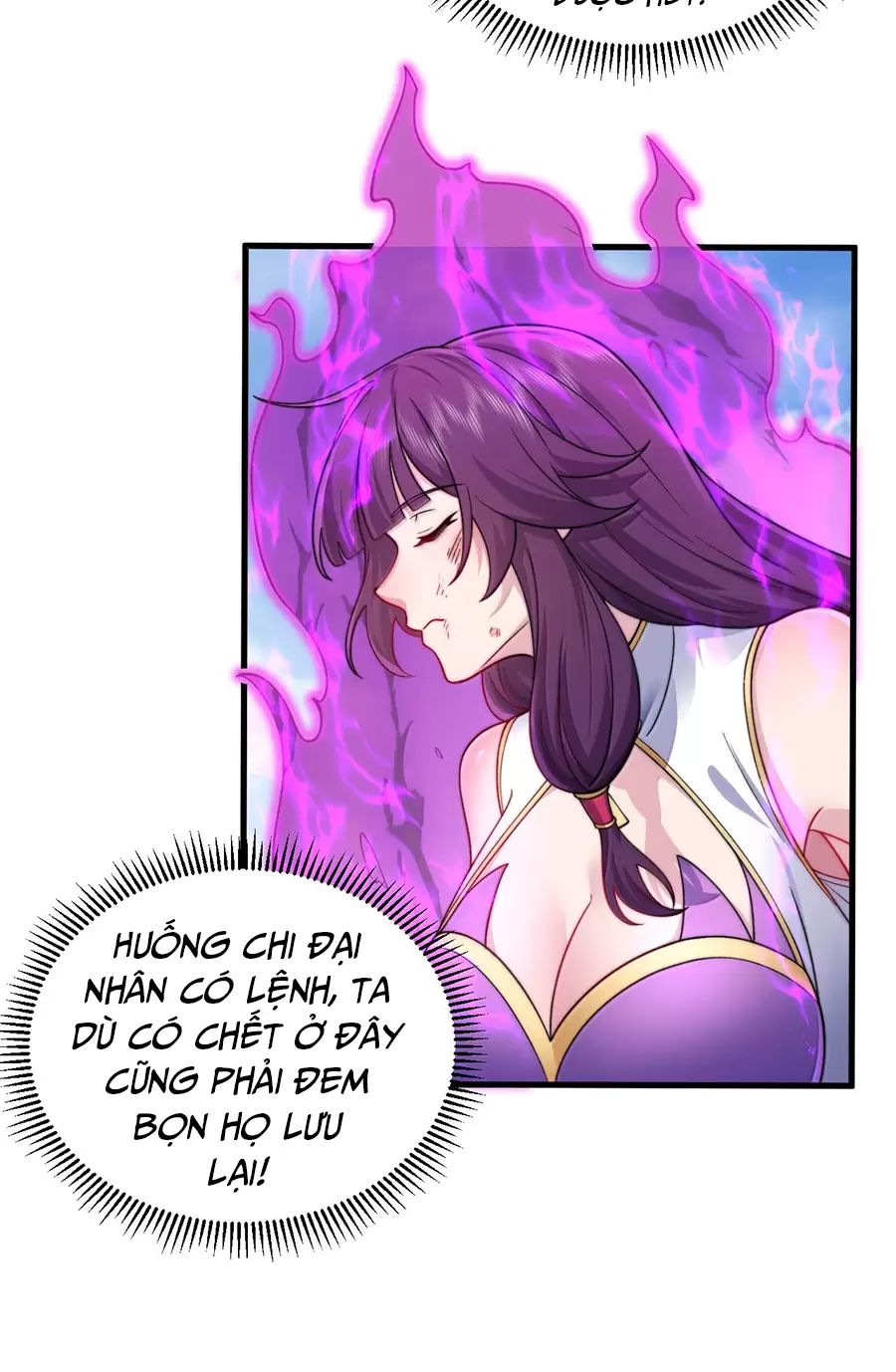 Vai Ác Sư Tôn Mang Theo Các Đồ Đệ Vô Địch Thiên Hạ - Chapter 139 - Page 37