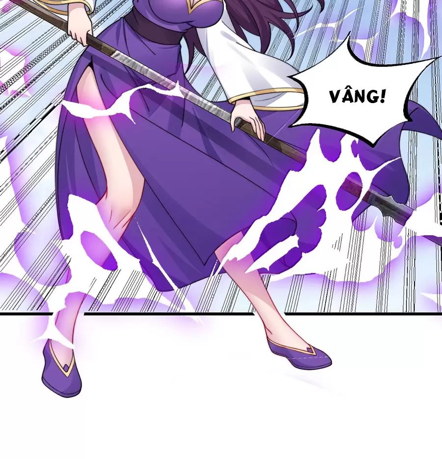 Vai Ác Sư Tôn Mang Theo Các Đồ Đệ Vô Địch Thiên Hạ - Chapter 139 - Page 41
