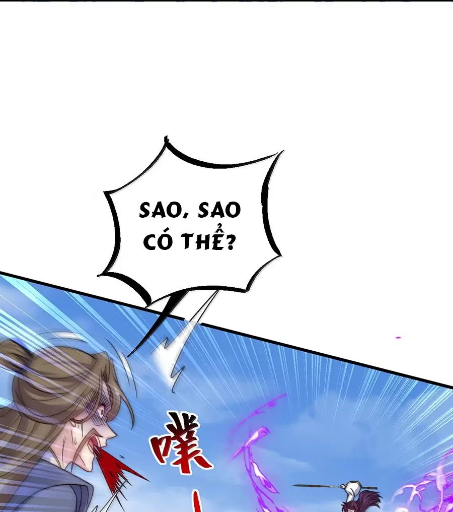 Vai Ác Sư Tôn Mang Theo Các Đồ Đệ Vô Địch Thiên Hạ - Chapter 139 - Page 45