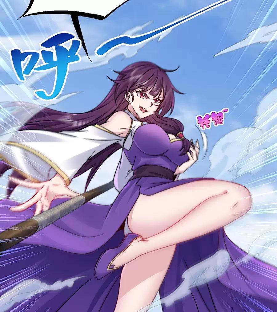 Vai Ác Sư Tôn Mang Theo Các Đồ Đệ Vô Địch Thiên Hạ - Chapter 139 - Page 47