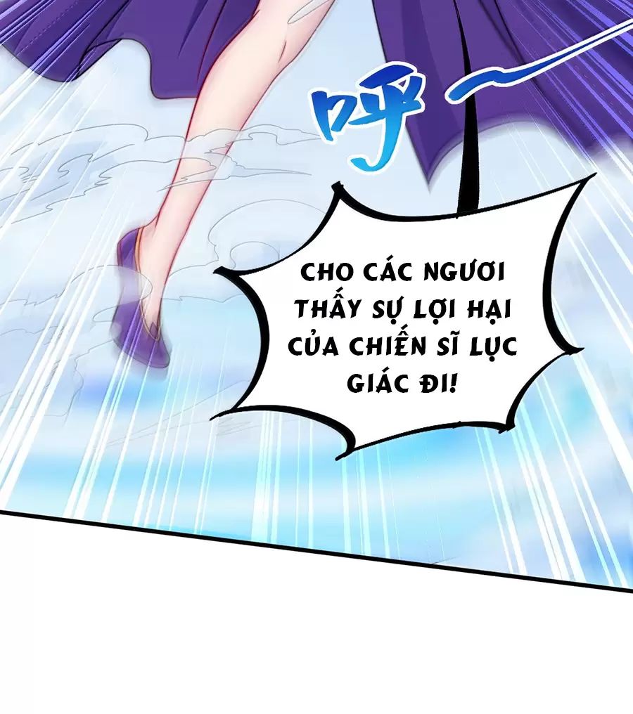 Vai Ác Sư Tôn Mang Theo Các Đồ Đệ Vô Địch Thiên Hạ - Chapter 139 - Page 48