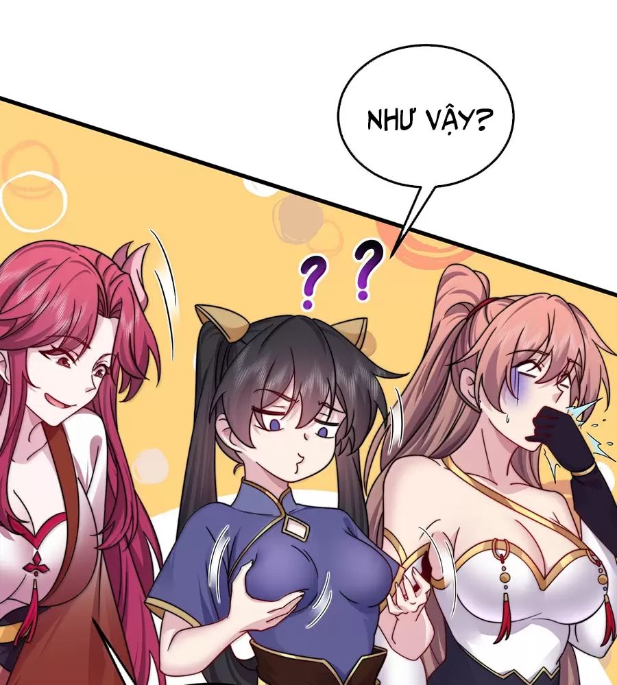 Vai Ác Sư Tôn Mang Theo Các Đồ Đệ Vô Địch Thiên Hạ - Chapter 139 - Page 51