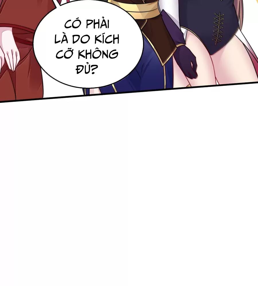 Vai Ác Sư Tôn Mang Theo Các Đồ Đệ Vô Địch Thiên Hạ - Chapter 139 - Page 52