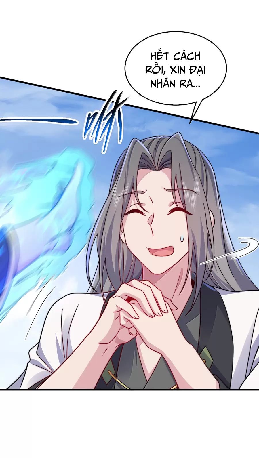 Vai Ác Sư Tôn Mang Theo Các Đồ Đệ Vô Địch Thiên Hạ - Chapter 139 - Page 55