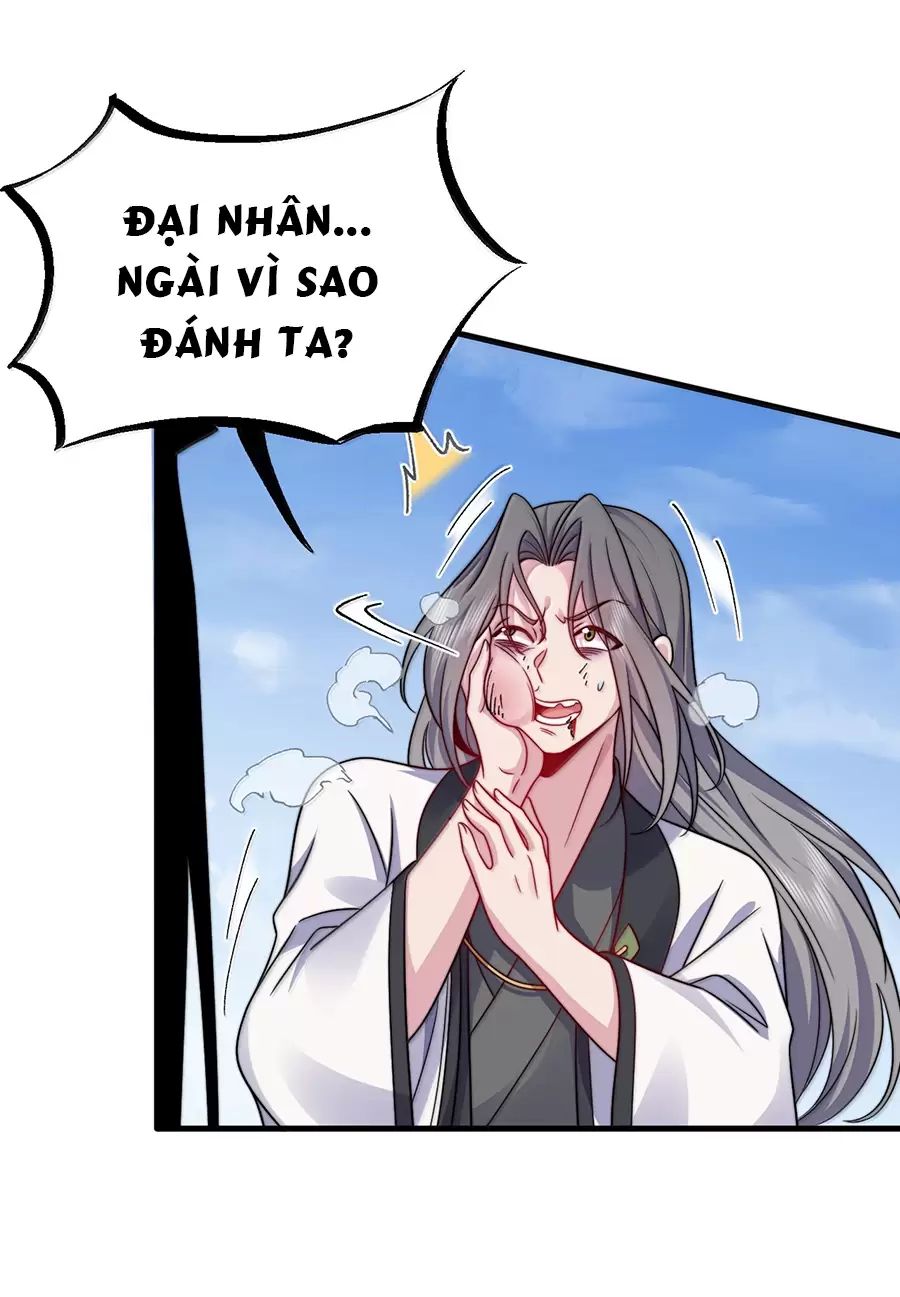 Vai Ác Sư Tôn Mang Theo Các Đồ Đệ Vô Địch Thiên Hạ - Chapter 139 - Page 58