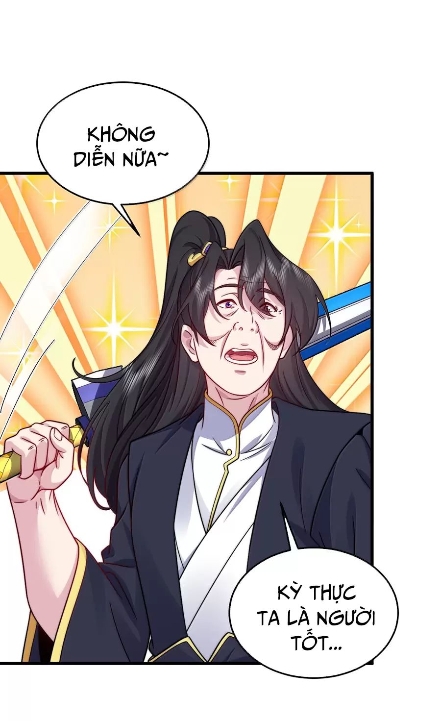 Vai Ác Sư Tôn Mang Theo Các Đồ Đệ Vô Địch Thiên Hạ - Chapter 139 - Page 59