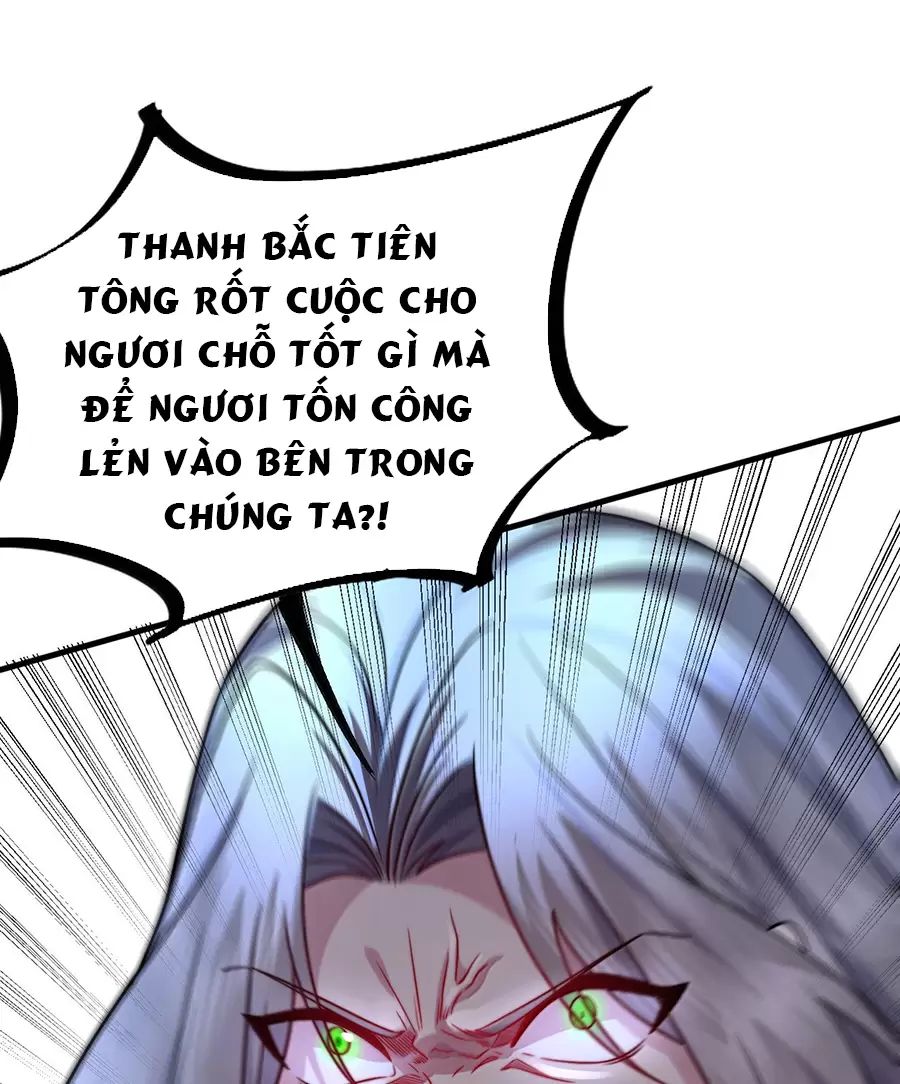 Vai Ác Sư Tôn Mang Theo Các Đồ Đệ Vô Địch Thiên Hạ - Chapter 139 - Page 60
