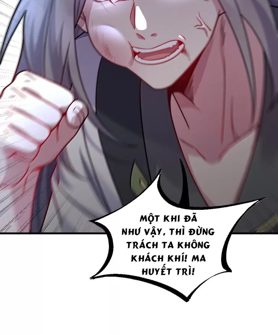 Vai Ác Sư Tôn Mang Theo Các Đồ Đệ Vô Địch Thiên Hạ - Chapter 139 - Page 61