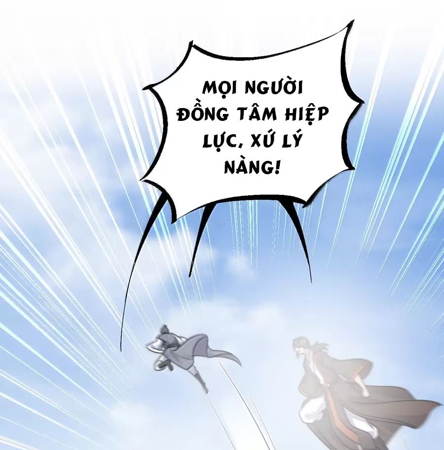 Vai Ác Sư Tôn Mang Theo Các Đồ Đệ Vô Địch Thiên Hạ - Chapter 139 - Page 8