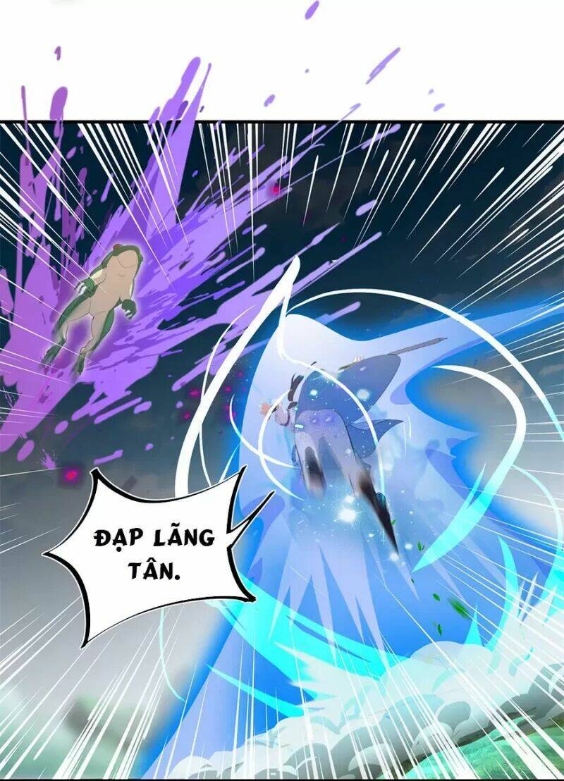 Vai Ác Sư Tôn Mang Theo Các Đồ Đệ Vô Địch Thiên Hạ - Chapter 14 - Page 13