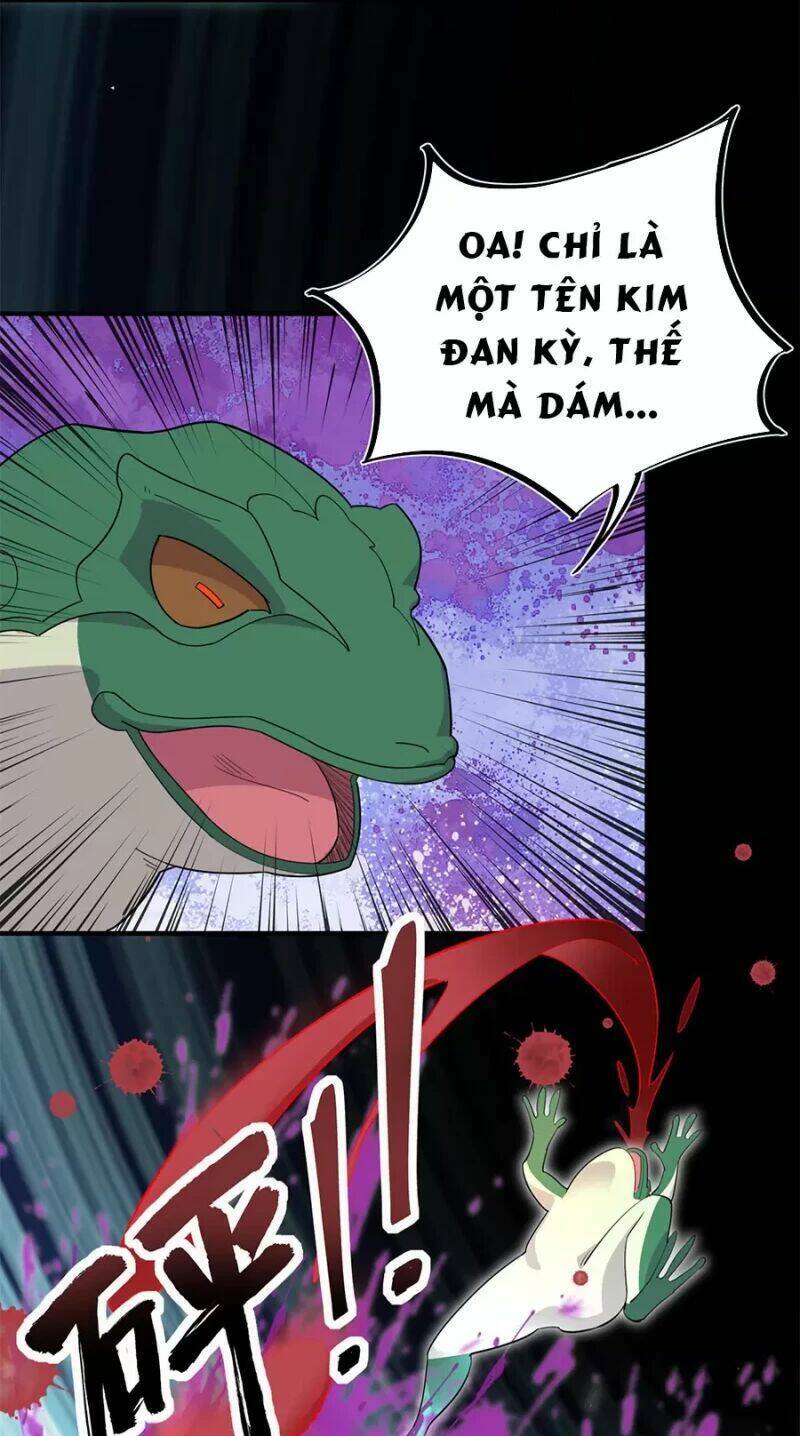 Vai Ác Sư Tôn Mang Theo Các Đồ Đệ Vô Địch Thiên Hạ - Chapter 14 - Page 14
