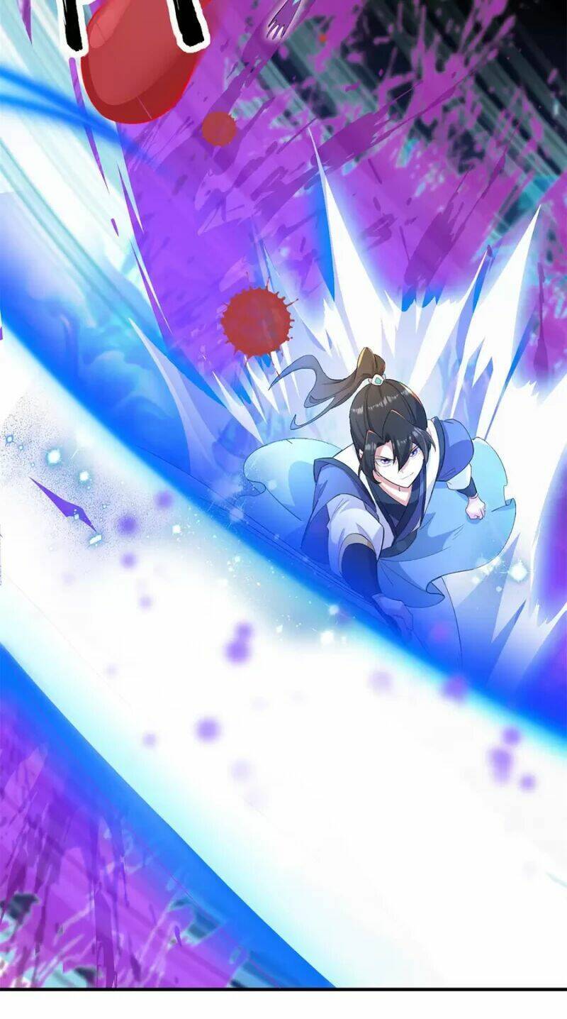 Vai Ác Sư Tôn Mang Theo Các Đồ Đệ Vô Địch Thiên Hạ - Chapter 14 - Page 15