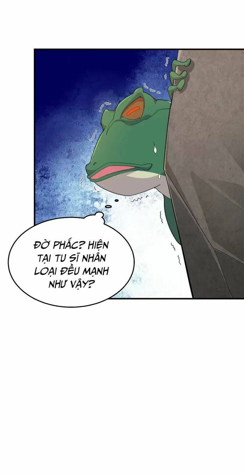 Vai Ác Sư Tôn Mang Theo Các Đồ Đệ Vô Địch Thiên Hạ - Chapter 14 - Page 17