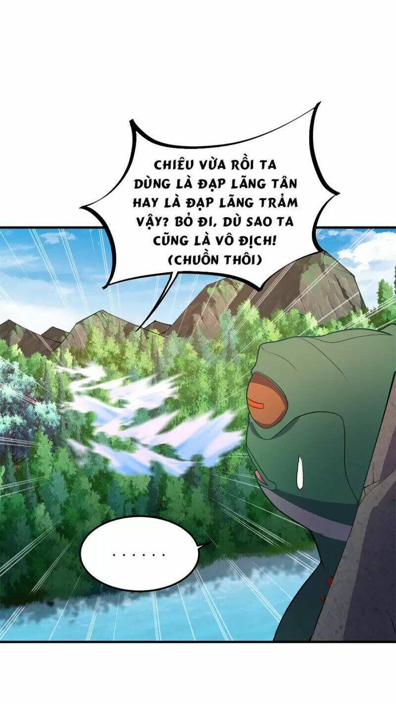 Vai Ác Sư Tôn Mang Theo Các Đồ Đệ Vô Địch Thiên Hạ - Chapter 14 - Page 18