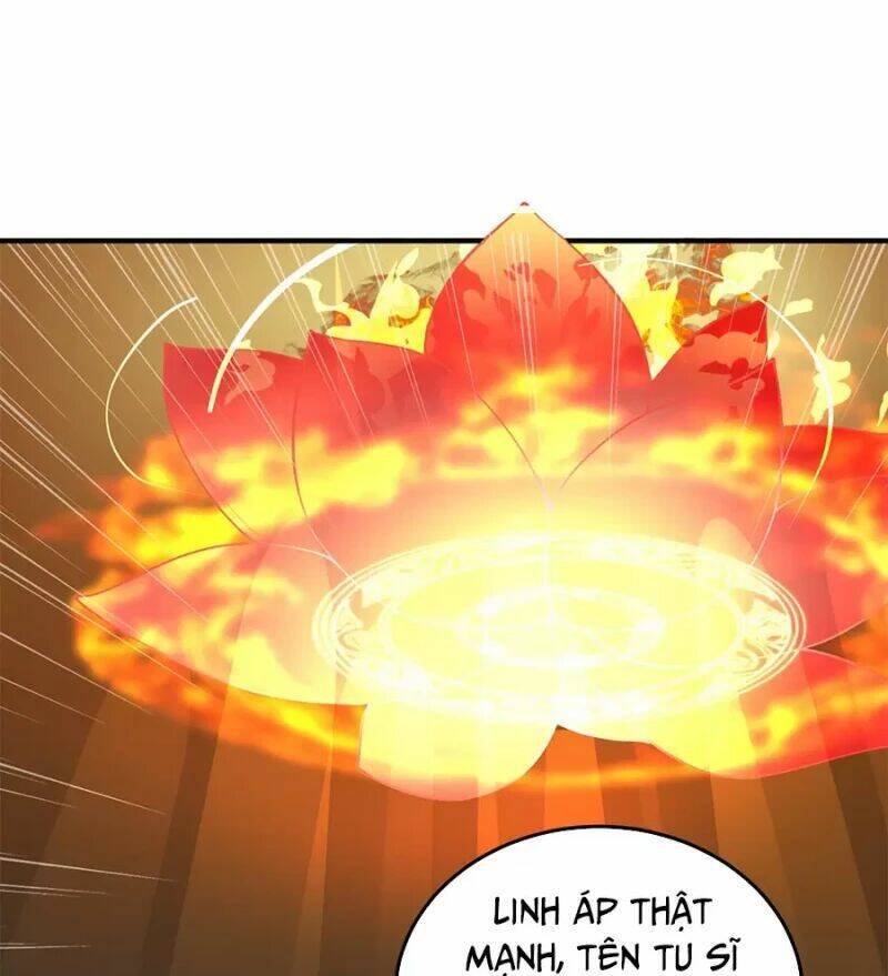 Vai Ác Sư Tôn Mang Theo Các Đồ Đệ Vô Địch Thiên Hạ - Chapter 14 - Page 20