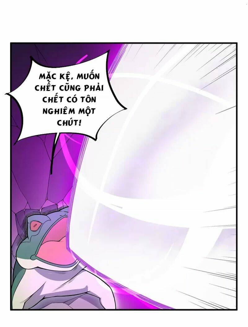 Vai Ác Sư Tôn Mang Theo Các Đồ Đệ Vô Địch Thiên Hạ - Chapter 14 - Page 22