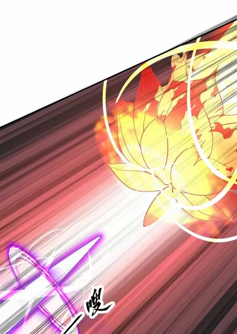 Vai Ác Sư Tôn Mang Theo Các Đồ Đệ Vô Địch Thiên Hạ - Chapter 14 - Page 23