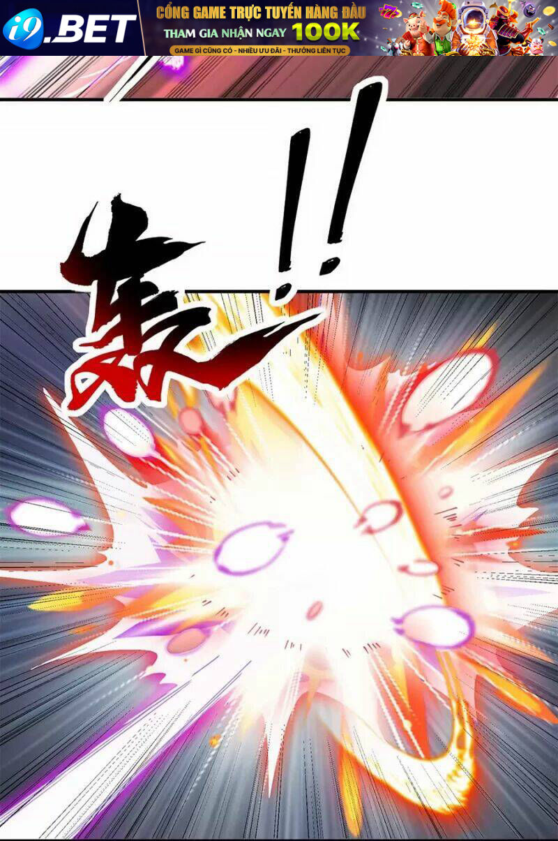 Vai Ác Sư Tôn Mang Theo Các Đồ Đệ Vô Địch Thiên Hạ - Chapter 14 - Page 24