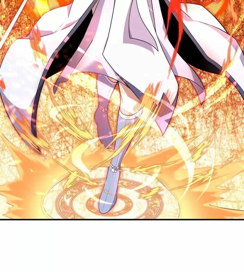 Vai Ác Sư Tôn Mang Theo Các Đồ Đệ Vô Địch Thiên Hạ - Chapter 14 - Page 28