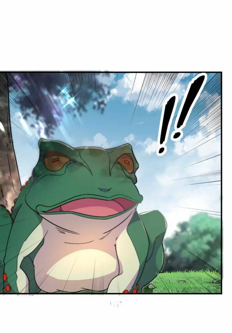 Vai Ác Sư Tôn Mang Theo Các Đồ Đệ Vô Địch Thiên Hạ - Chapter 14 - Page 3