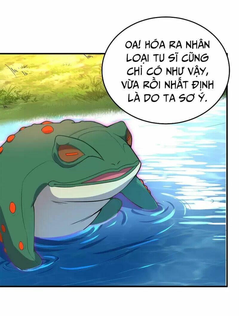 Vai Ác Sư Tôn Mang Theo Các Đồ Đệ Vô Địch Thiên Hạ - Chapter 14 - Page 30