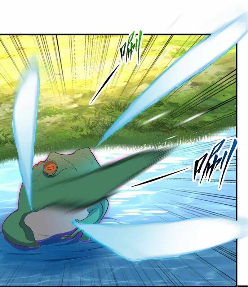 Vai Ác Sư Tôn Mang Theo Các Đồ Đệ Vô Địch Thiên Hạ - Chapter 14 - Page 31