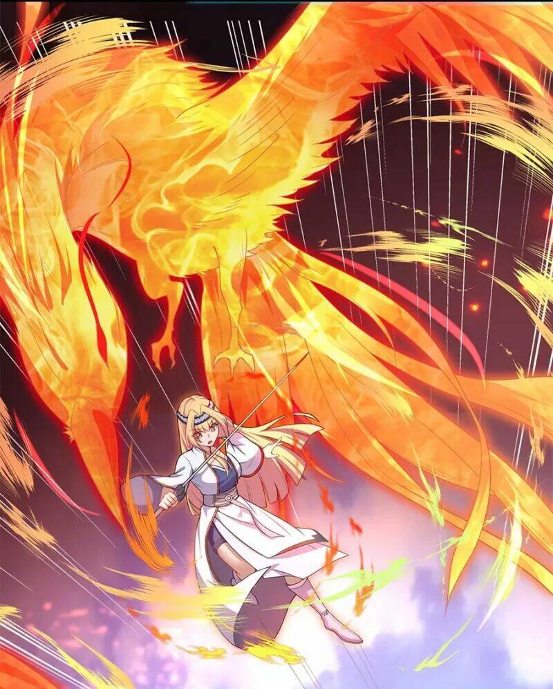 Vai Ác Sư Tôn Mang Theo Các Đồ Đệ Vô Địch Thiên Hạ - Chapter 14 - Page 34