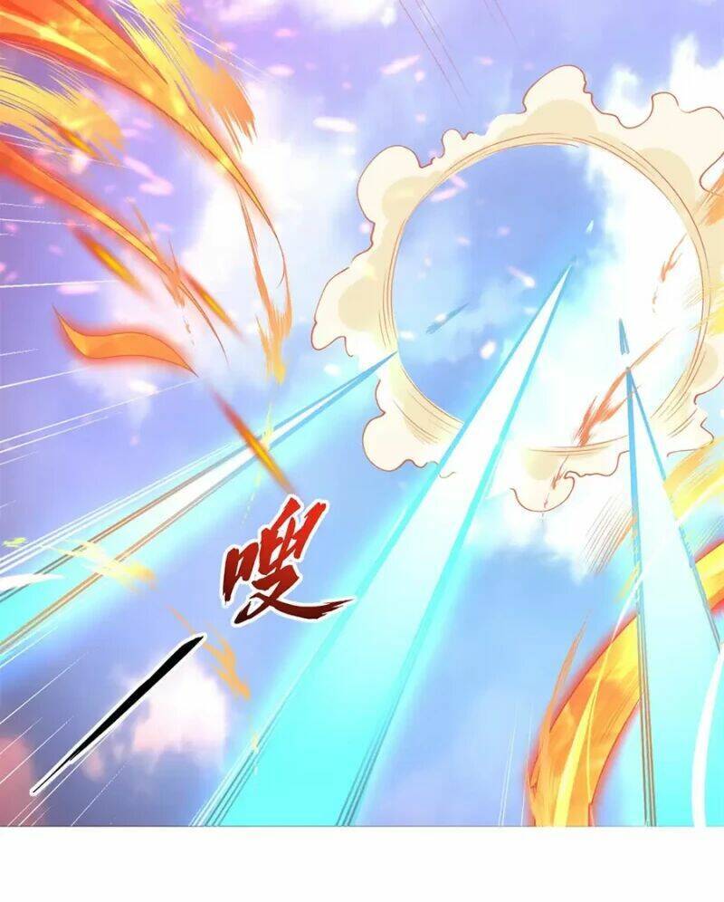 Vai Ác Sư Tôn Mang Theo Các Đồ Đệ Vô Địch Thiên Hạ - Chapter 14 - Page 35