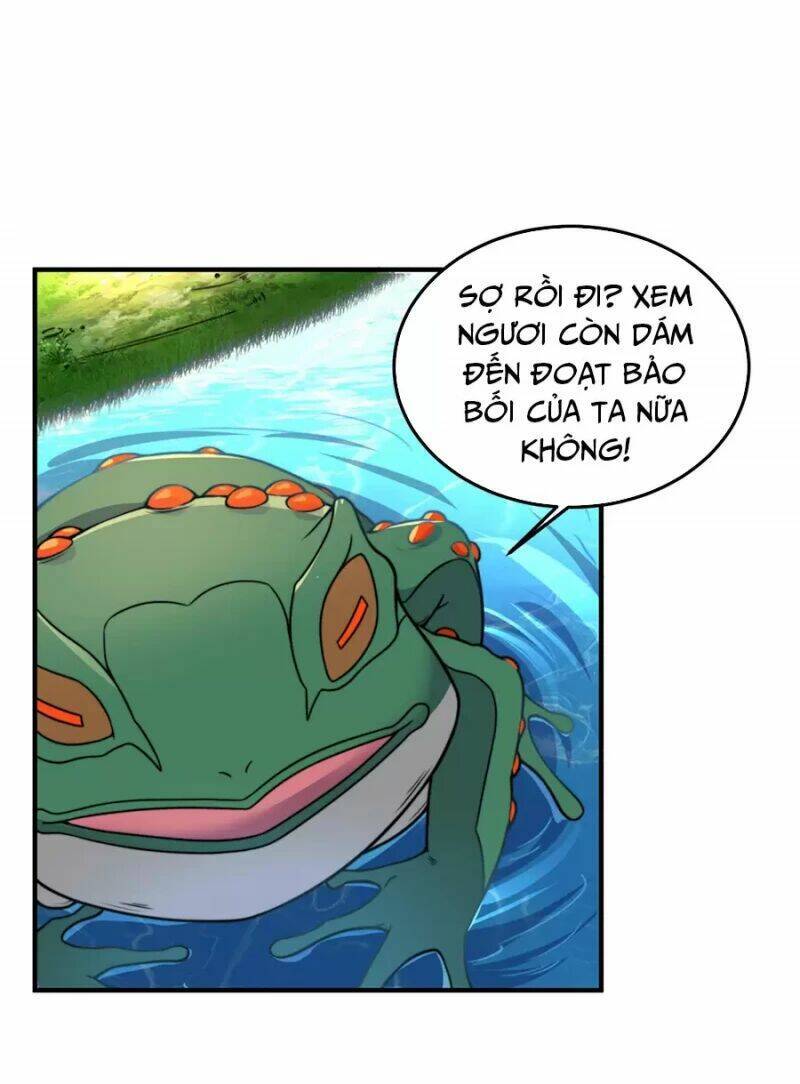 Vai Ác Sư Tôn Mang Theo Các Đồ Đệ Vô Địch Thiên Hạ - Chapter 14 - Page 36