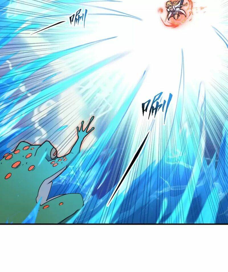 Vai Ác Sư Tôn Mang Theo Các Đồ Đệ Vô Địch Thiên Hạ - Chapter 14 - Page 40