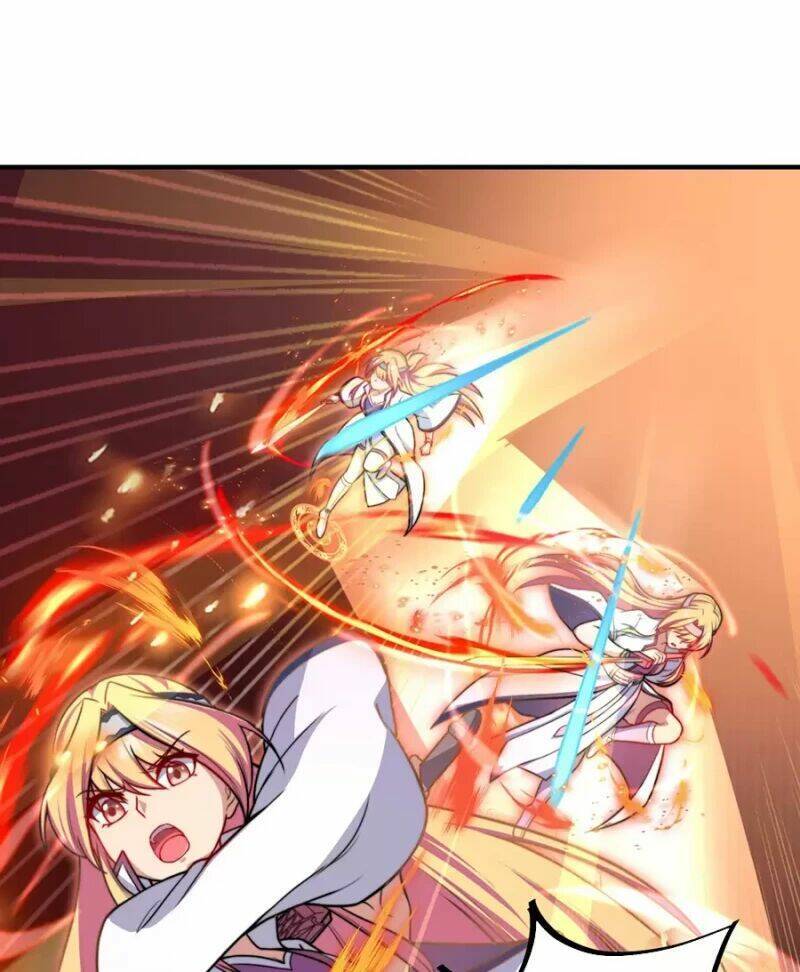 Vai Ác Sư Tôn Mang Theo Các Đồ Đệ Vô Địch Thiên Hạ - Chapter 14 - Page 41