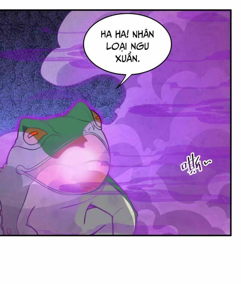 Vai Ác Sư Tôn Mang Theo Các Đồ Đệ Vô Địch Thiên Hạ - Chapter 14 - Page 46