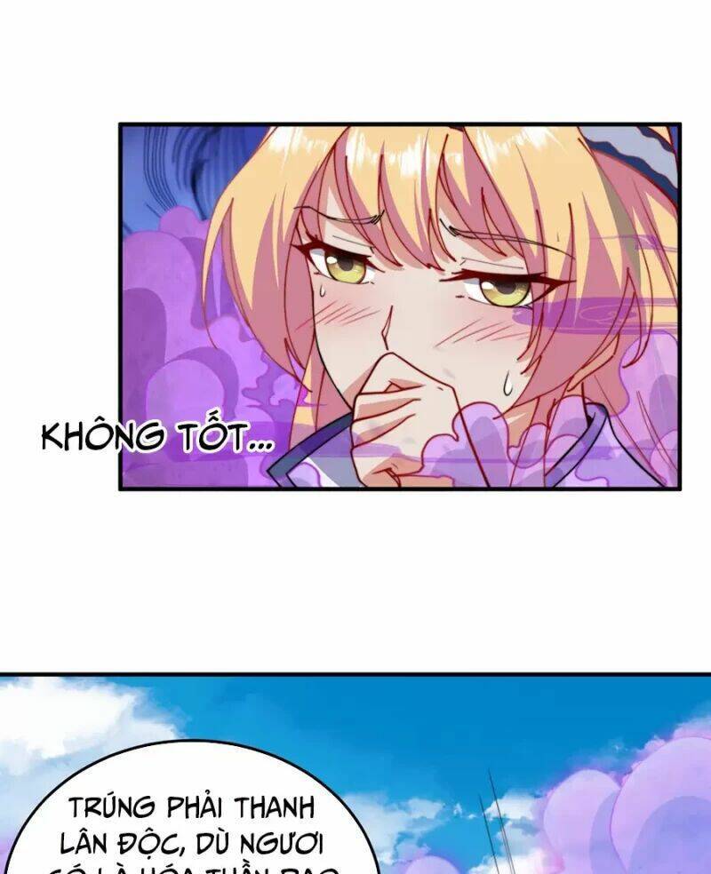 Vai Ác Sư Tôn Mang Theo Các Đồ Đệ Vô Địch Thiên Hạ - Chapter 14 - Page 48