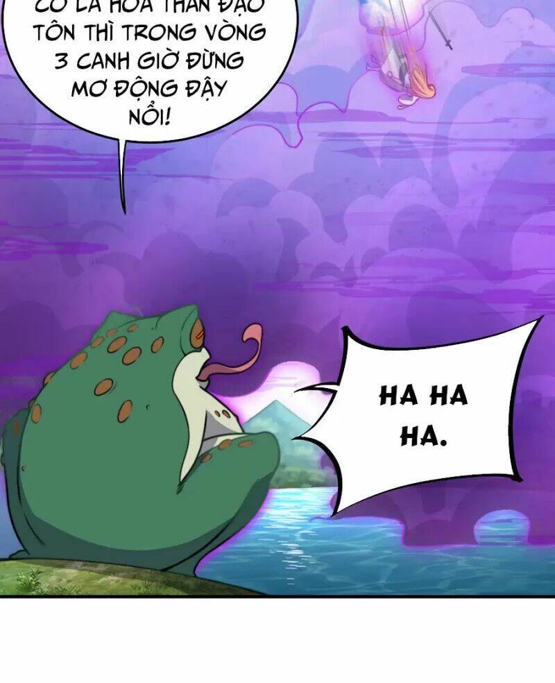 Vai Ác Sư Tôn Mang Theo Các Đồ Đệ Vô Địch Thiên Hạ - Chapter 14 - Page 49