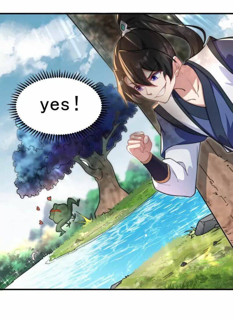 Vai Ác Sư Tôn Mang Theo Các Đồ Đệ Vô Địch Thiên Hạ - Chapter 14 - Page 5