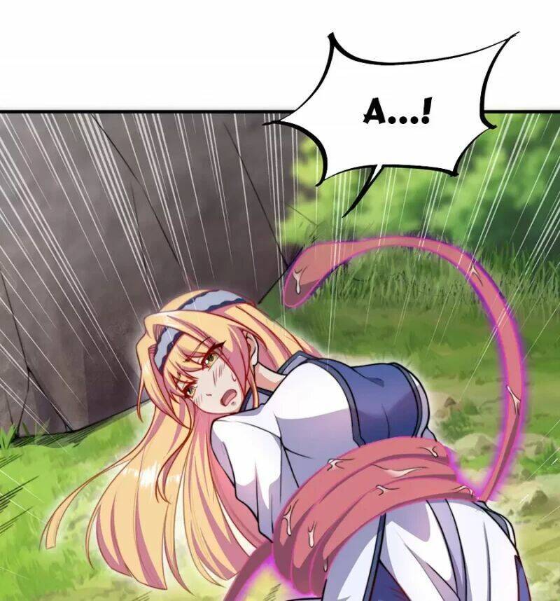 Vai Ác Sư Tôn Mang Theo Các Đồ Đệ Vô Địch Thiên Hạ - Chapter 14 - Page 51