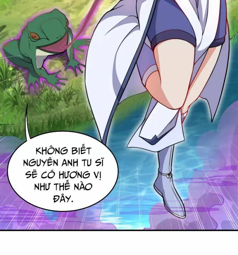 Vai Ác Sư Tôn Mang Theo Các Đồ Đệ Vô Địch Thiên Hạ - Chapter 14 - Page 52