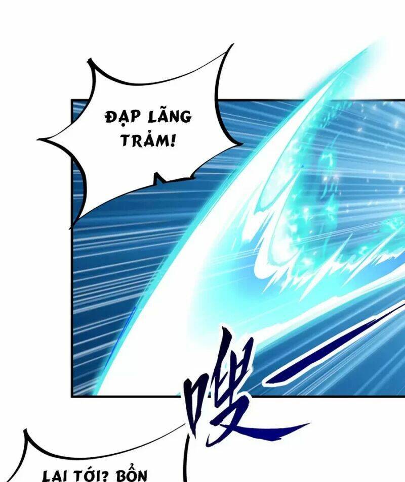 Vai Ác Sư Tôn Mang Theo Các Đồ Đệ Vô Địch Thiên Hạ - Chapter 14 - Page 53