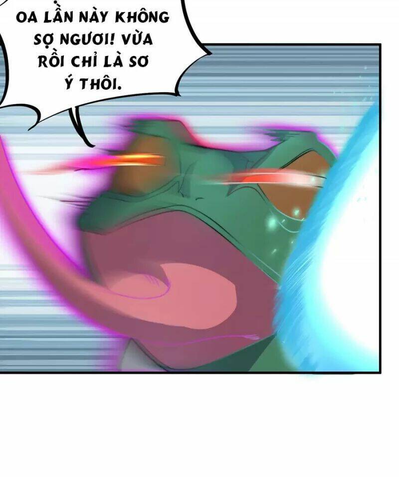 Vai Ác Sư Tôn Mang Theo Các Đồ Đệ Vô Địch Thiên Hạ - Chapter 14 - Page 54