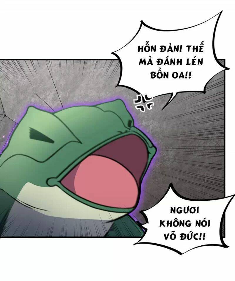 Vai Ác Sư Tôn Mang Theo Các Đồ Đệ Vô Địch Thiên Hạ - Chapter 14 - Page 56