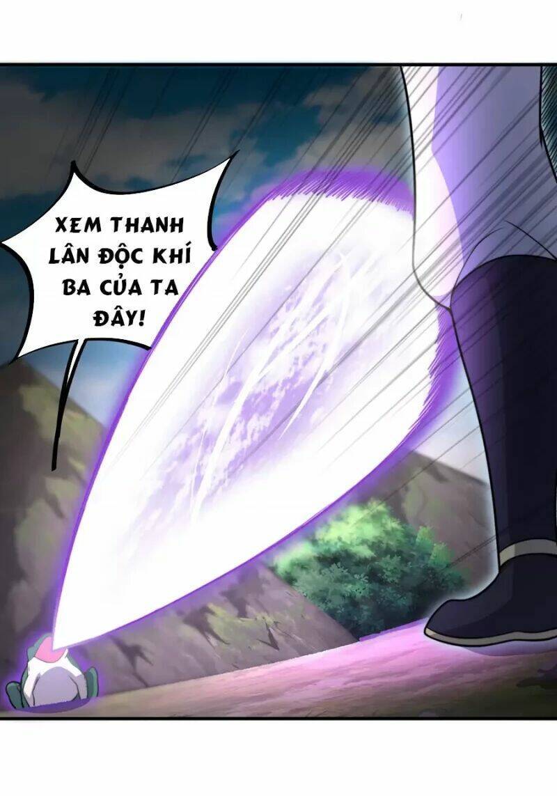 Vai Ác Sư Tôn Mang Theo Các Đồ Đệ Vô Địch Thiên Hạ - Chapter 14 - Page 57