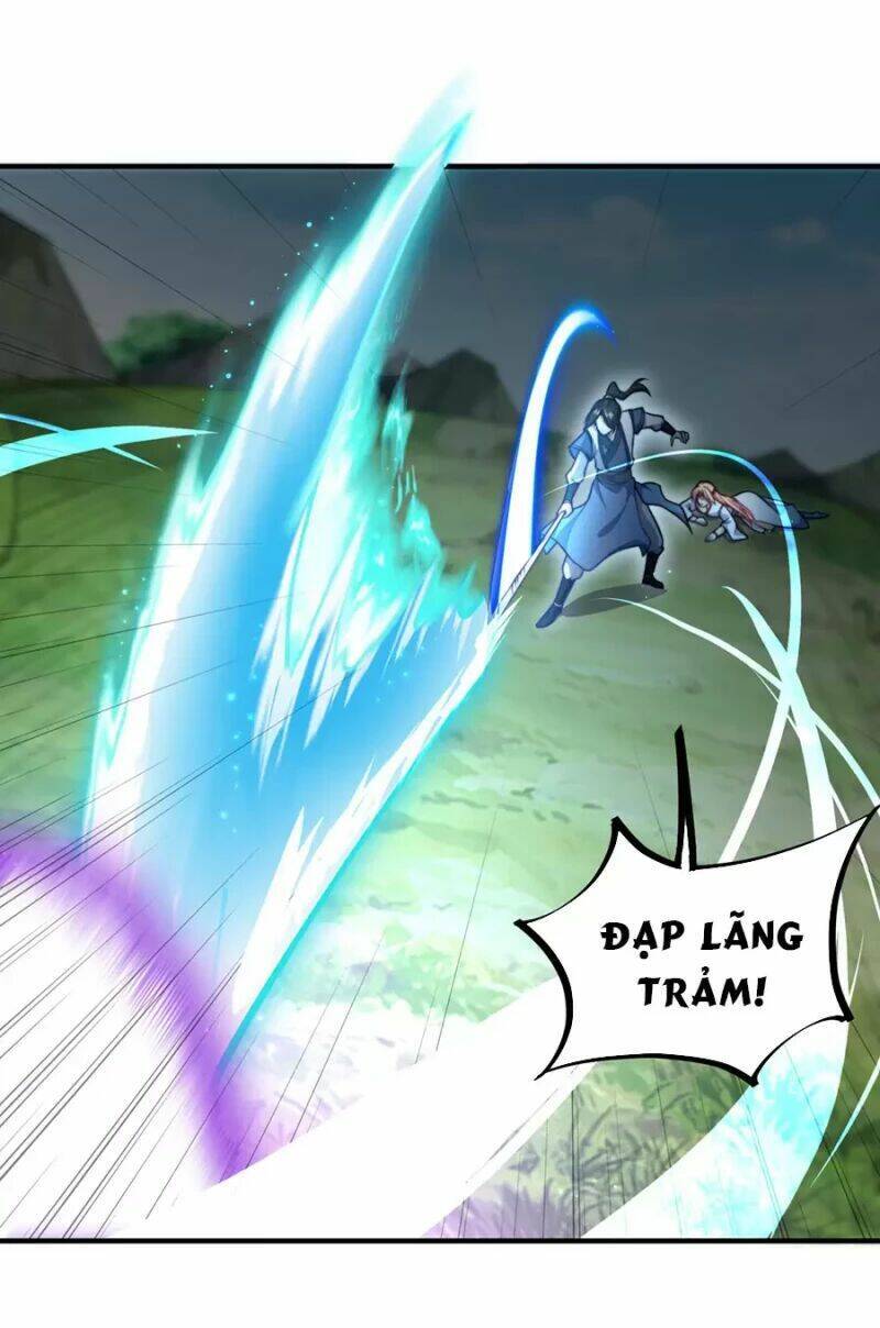 Vai Ác Sư Tôn Mang Theo Các Đồ Đệ Vô Địch Thiên Hạ - Chapter 14 - Page 58