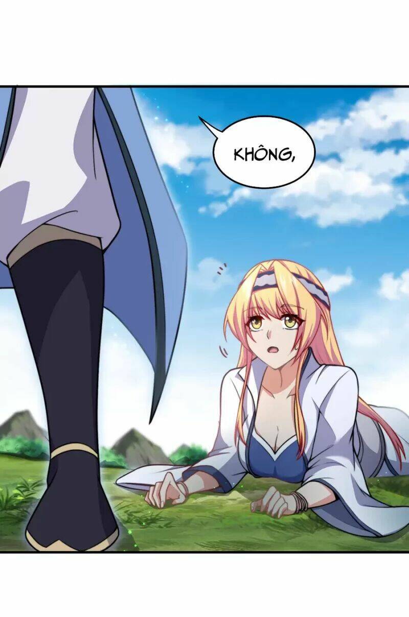 Vai Ác Sư Tôn Mang Theo Các Đồ Đệ Vô Địch Thiên Hạ - Chapter 14 - Page 60