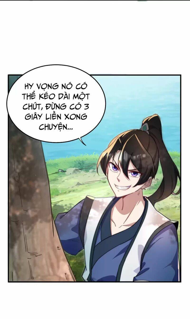 Vai Ác Sư Tôn Mang Theo Các Đồ Đệ Vô Địch Thiên Hạ - Chapter 14 - Page 7