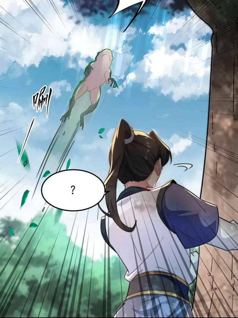 Vai Ác Sư Tôn Mang Theo Các Đồ Đệ Vô Địch Thiên Hạ - Chapter 14 - Page 9