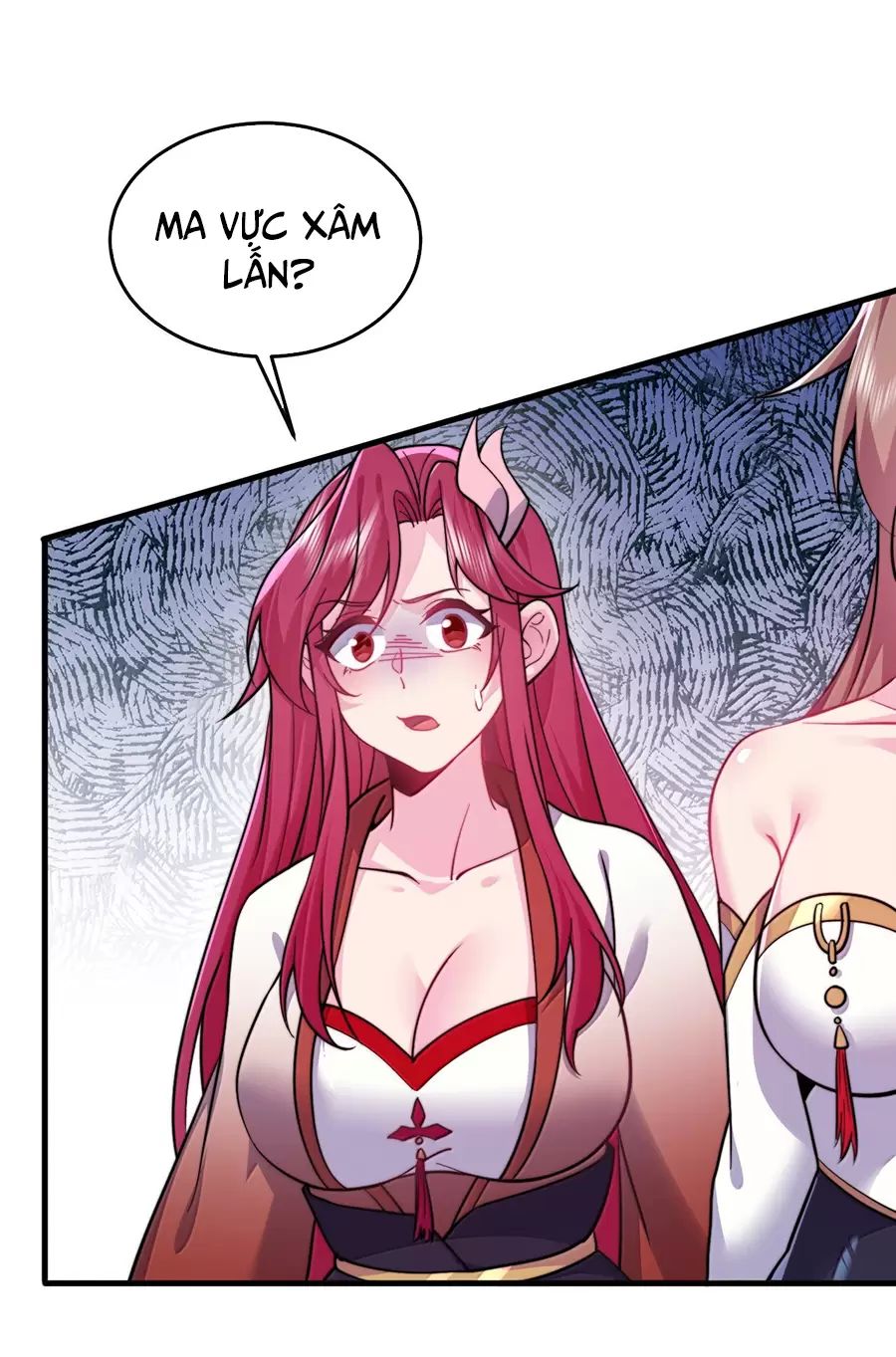 Vai Ác Sư Tôn Mang Theo Các Đồ Đệ Vô Địch Thiên Hạ - Chapter 140 - Page 13