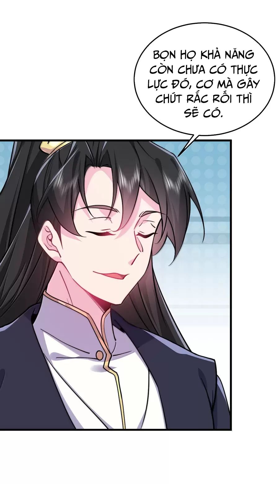 Vai Ác Sư Tôn Mang Theo Các Đồ Đệ Vô Địch Thiên Hạ - Chapter 140 - Page 14